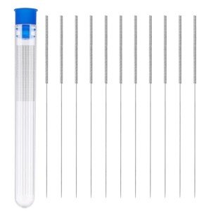 20 PCS 3D Printer Nozzle Cleaning Kit