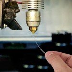 48-in-1 3D Printer Tool & Cleaning Kit