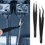 48-in-1 3D Printer Tool & Cleaning Kit