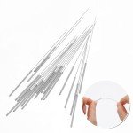 20 PCS 3D Printer Nozzle Cleaning Kit