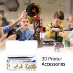 39-Piece 3D Printer Accessories Kit for Ender 3