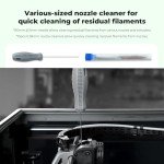 Creality 74-Piece 3D Printer Tool Kit