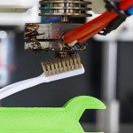 48-in-1 3D Printer Tool & Cleaning Kit