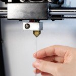 20 PCS 3D Printer Nozzle Cleaning Kit
