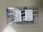 48-in-1 3D Printer Tool & Cleaning Kit