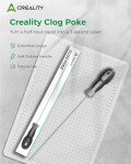 Creality 3D Printer Nozzle Cleaning Kit