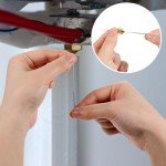 20 PCS 3D Printer Nozzle Cleaning Kit