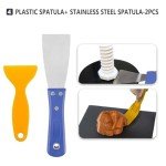 23-Piece 3D Printer Tool and Accessory Kit