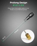 Creality 3D Printer Nozzle Cleaning Kit