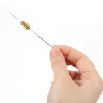 20 PCS 3D Printer Nozzle Cleaning Kit