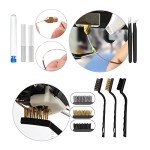 73 PCS 3D Printer Accessories Tool Kit