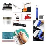 73 PCS 3D Printer Accessories Tool Kit