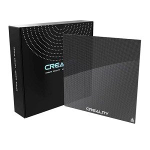 Creality Ender 3 Tempered Glass Build Plate