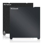 PEI Textured Build Plate for Creality K1 MAX