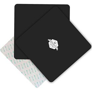 Flexible Magnetic Print Surface for 3D Printers