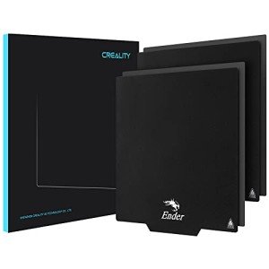 Ender 3 Ultra-Flexible Magnetic Build Surface Kit