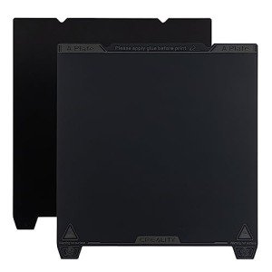 Creality K1 Smooth PEI Build Plate Kit