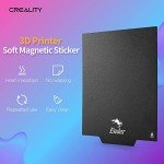 Ender 3 Ultra-Flexible Magnetic Build Surface Kit