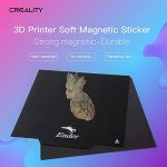 Ender 3 Ultra-Flexible Magnetic Build Surface Kit