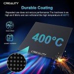 Creality Ender 3 Tempered Glass Build Plate