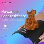 Ender 3 Ultra-Flexible Magnetic Build Surface Kit