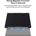 Creality K1 Smooth PEI Build Plate Kit