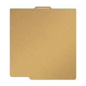 HIKUDIY Double-Sided PEI Build Plate for 3D Printers