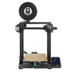 Ender 3 Pro Textured PEI Build Plate