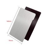 KOYOFEI Flex Build Plate for Anycubic Photon Mono 2