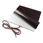 Toaiot CR-10 Magnetic Build Plate 310mm