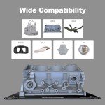 Creality K1 Max Build Plate Kit, Magnetic Base