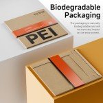 Textured PEI Smooth PEO Build Plate 235x235mm