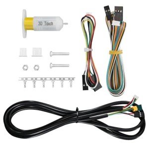 DollaTek Transparent Bed Leveling Sensor for 3D Printers