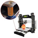 Heated Bed Springs for 3D Printers - 10 Pack