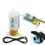 DollaTek Transparent Bed Leveling Sensor for 3D Printers