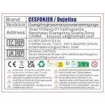 Heated Bed Springs for 3D Printers - 10 Pack