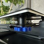 17-Piece Hotbed Leveling Kit for 3D Printers