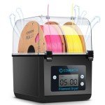 Comgrow Filament Dryer Box for 3D Printing