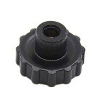 Befenybay 4PCS Leveling Nuts and Hot Bed Springs