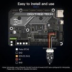 BGT MicroProbe Automatic Bed Leveling Sensor Kit