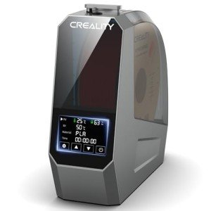 Creality Space PI 3D Printer Filament Dryer