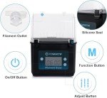 Comgrow Filament Dryer Box for 3D Printing