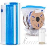 ELEGOO Vacuum-Sealed Filament Storage Bag Kit