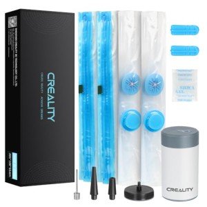 Creality 3D Printer Filament Vacuum Storage Kit