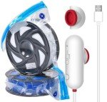 Vacbird Vacuum Filament Dryer Kit & Storage