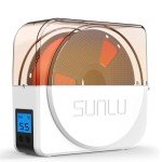 SUNLU 3D Filament Dryer Box S1 for Printing