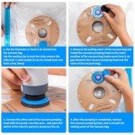 Creality 3D Printer Filament Vacuum Storage Kit
