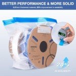 ELEGOO Vacuum Sealed Filament Storage Bags - 30 Pack