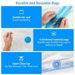 Creality 3D Printer Filament Vacuum Storage Kit
