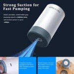 Creality 3D Printer Filament Vacuum Storage Kit
